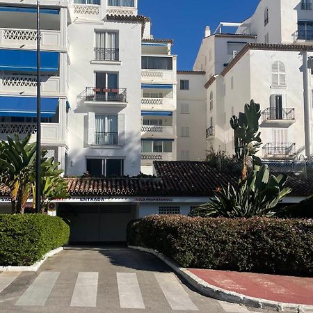 Playa Del Duque Apartment Ocean Club 1 Marbella Esterno foto